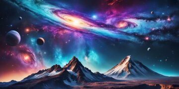 Amazing Discoveries