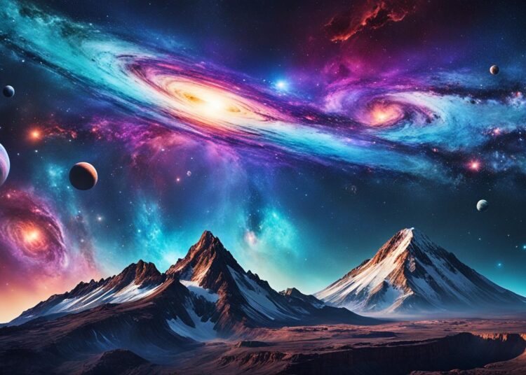 Amazing Discoveries