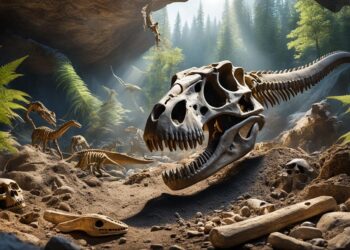Amazing Discoveries