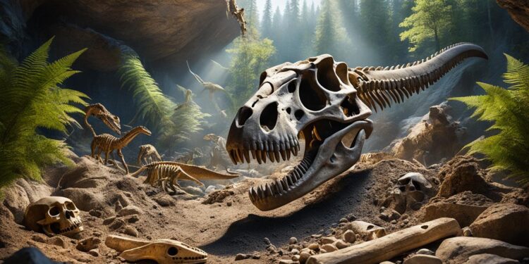 Amazing Discoveries