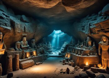 Amazing Discoveries