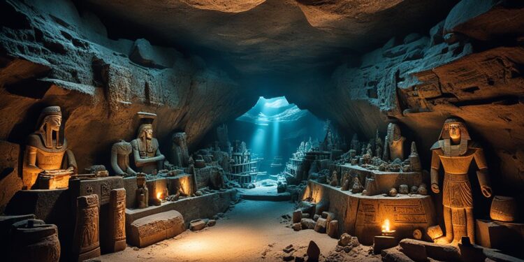 Amazing Discoveries