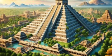 Amazing Discoveries