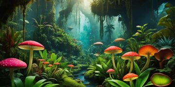 Amazing Discoveries