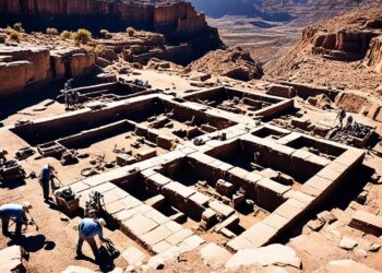 Amazing Discoveries