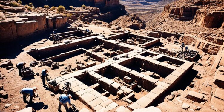 Amazing Discoveries