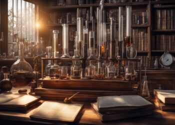 Amazing Discoveries