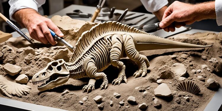 Amazing Discoveries
