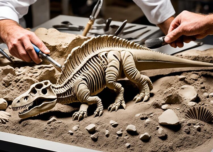 Amazing Discoveries