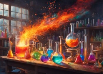 Amazing Discoveries