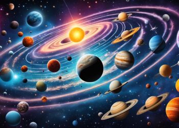 Amazing Discoveries