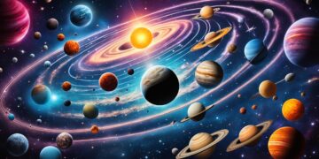 Amazing Discoveries