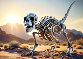 Amazing Discoveries
