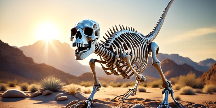 Amazing Discoveries
