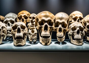 Amazing Discoveries