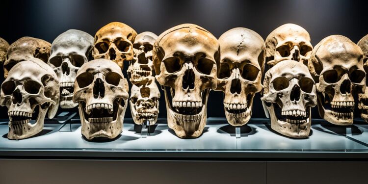 Amazing Discoveries