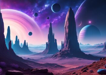 Amazing Discoveries