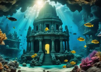 Amazing Discoveries