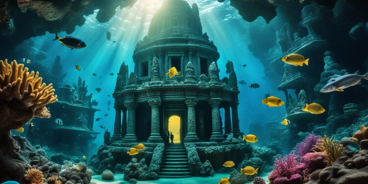 Amazing Discoveries
