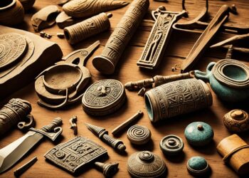Amazing Discoveries