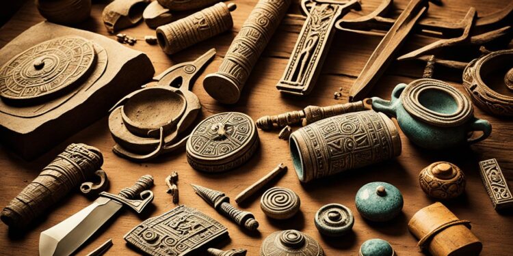 Amazing Discoveries