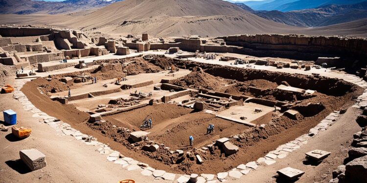 Amazing Discoveries