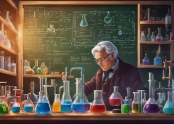Amazing Discoveries
