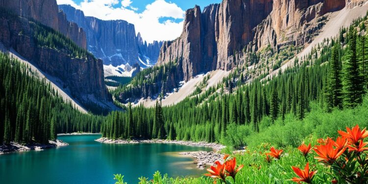 Nature & Wildlife