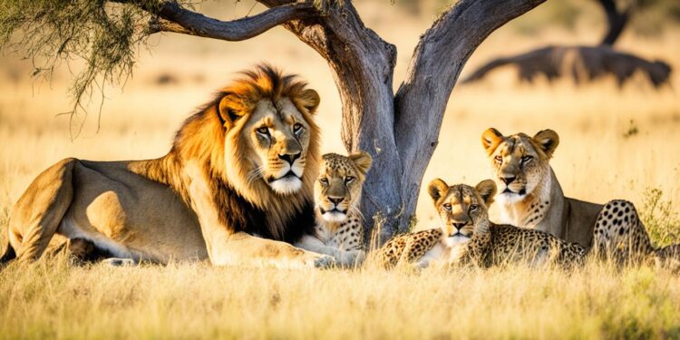 Nature & Wildlife