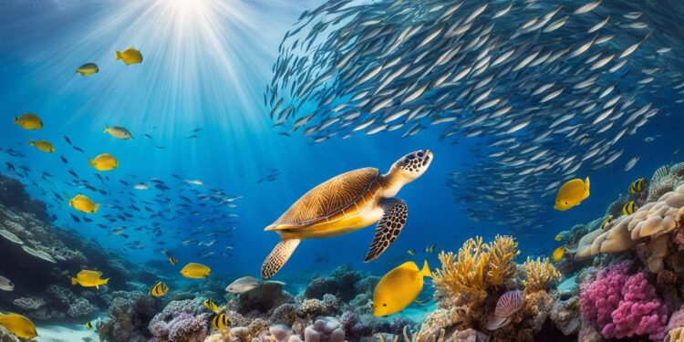 Nature & Wildlife