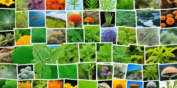 Nature & Wildlife