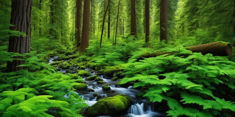 Nature & Wildlife