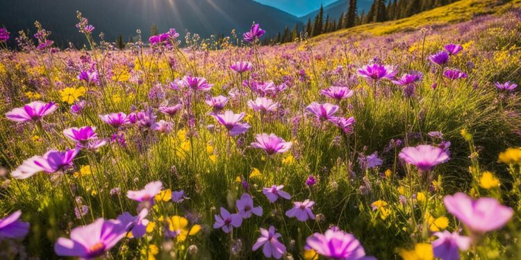 Nature & Wildlife