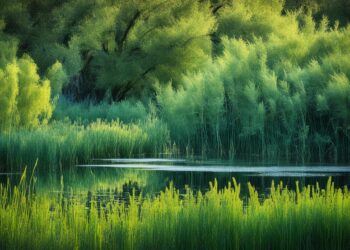 Nature & Wildlife