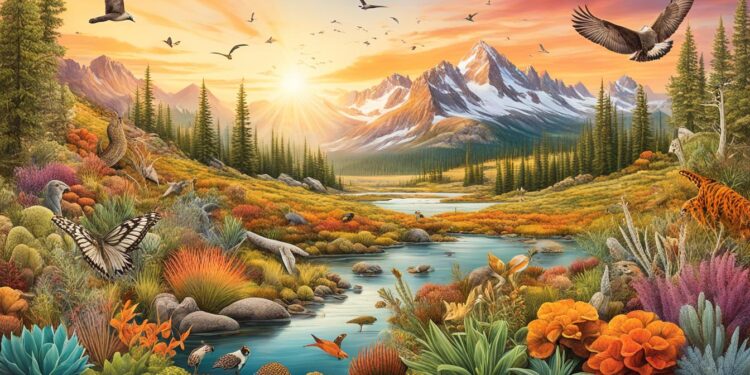 Nature & Wildlife