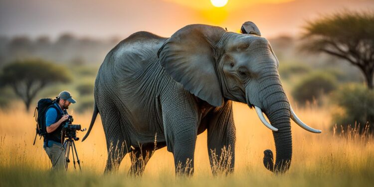Nature & Wildlife