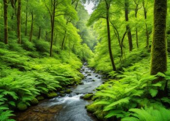 Nature & Wildlife