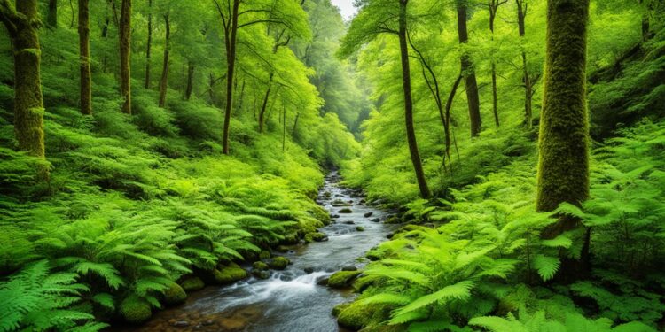 Nature & Wildlife