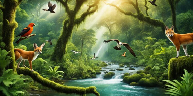 Nature & Wildlife