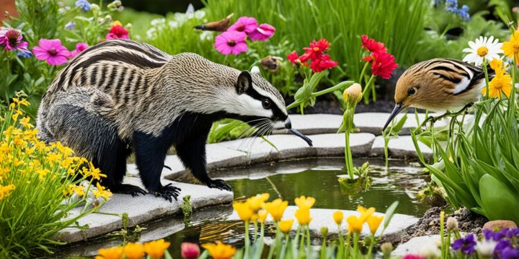 Nature & Wildlife