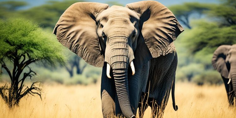 Nature & Wildlife